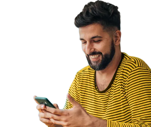 Interface do aplicativo Mercado Pago mostrando recursos financeiros e opções de crédito