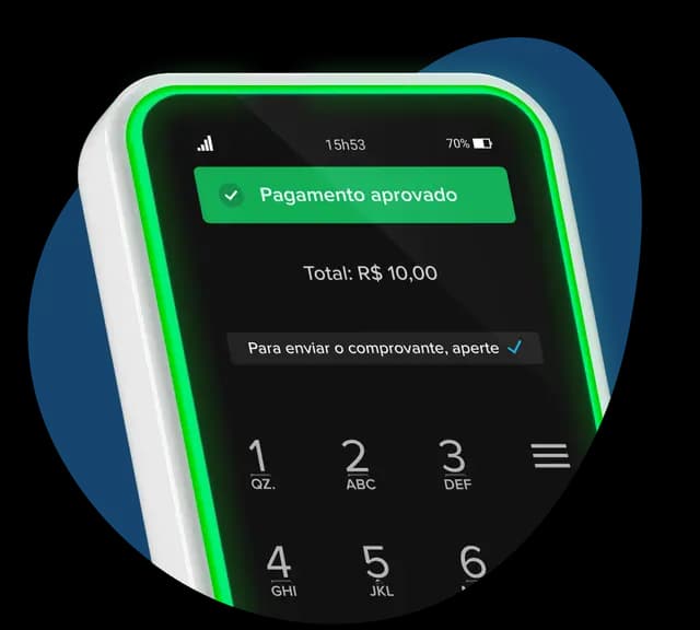 Benefícios e funcionalidades da Nova Point Air com borda iluminada e tela ampla