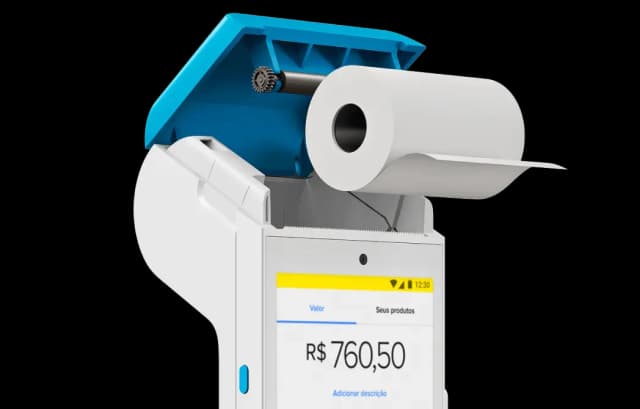 Point Smart 2 com bobinas grátis