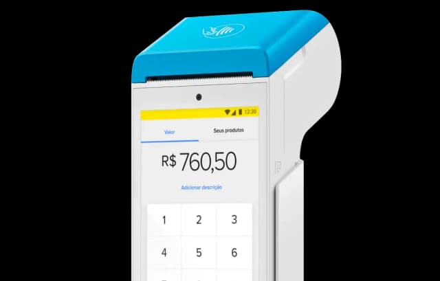 Point Smart 2 com garantia de 3 anos